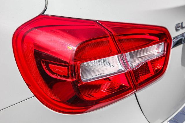 used 2017 Mercedes-Benz GLA 250 car, priced at $17,999