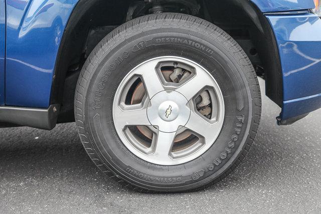 used 2006 Chevrolet TrailBlazer car, priced at $5,999