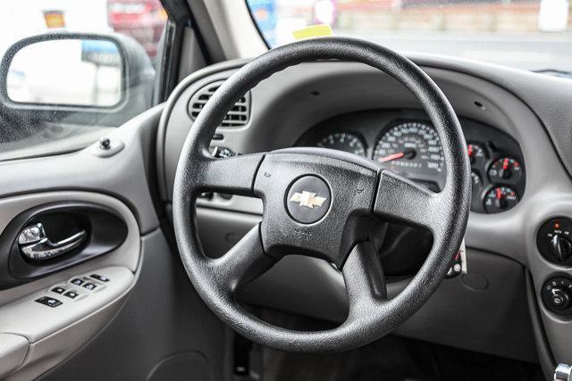 used 2006 Chevrolet TrailBlazer car, priced at $5,999