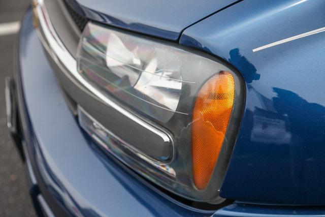used 2006 Chevrolet TrailBlazer car, priced at $5,999