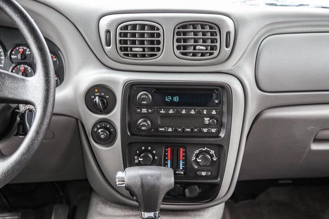 used 2006 Chevrolet TrailBlazer car, priced at $5,999