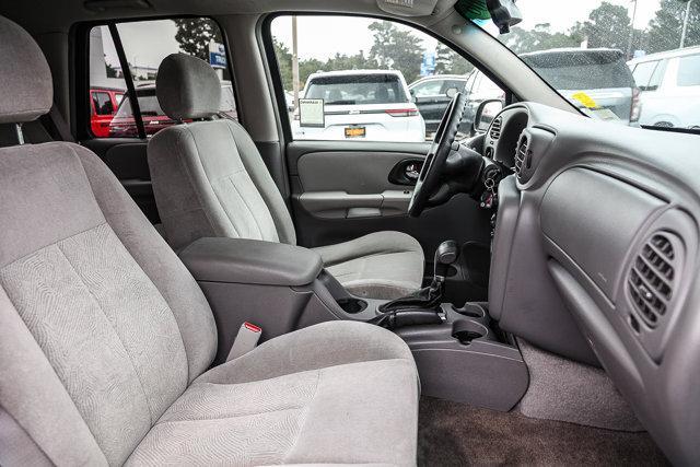 used 2006 Chevrolet TrailBlazer car, priced at $5,999