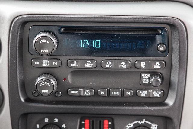 used 2006 Chevrolet TrailBlazer car, priced at $5,999