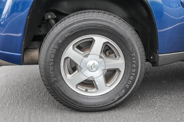used 2006 Chevrolet TrailBlazer car, priced at $5,999
