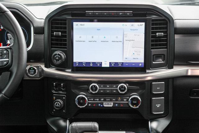 used 2023 Ford F-150 car, priced at $74,999