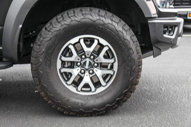 used 2023 Ford F-150 car, priced at $74,999