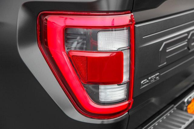 used 2023 Ford F-150 car, priced at $74,999