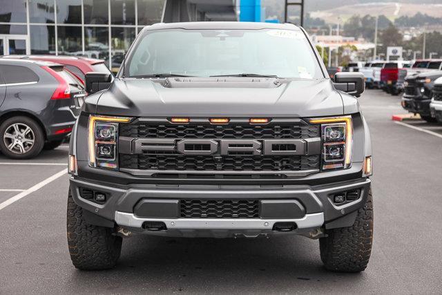 used 2023 Ford F-150 car, priced at $74,999
