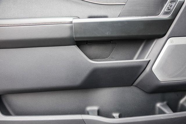 used 2023 Ford F-150 car, priced at $74,999