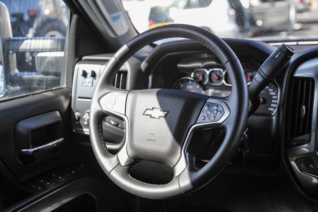 used 2016 Chevrolet Silverado 2500 car, priced at $39,999