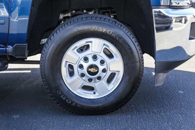 used 2016 Chevrolet Silverado 2500 car, priced at $39,999