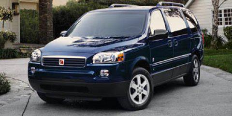 used 2006 Saturn Relay car, priced at $7,999