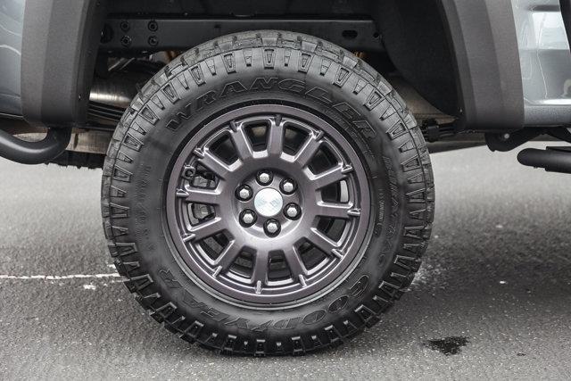 used 2022 Chevrolet Colorado car, priced at $42,493
