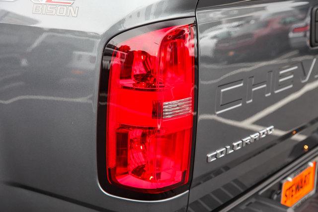 used 2022 Chevrolet Colorado car, priced at $42,493