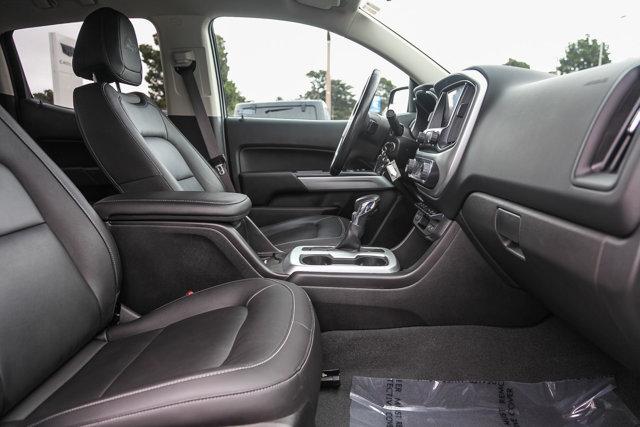 used 2022 Chevrolet Colorado car, priced at $42,493