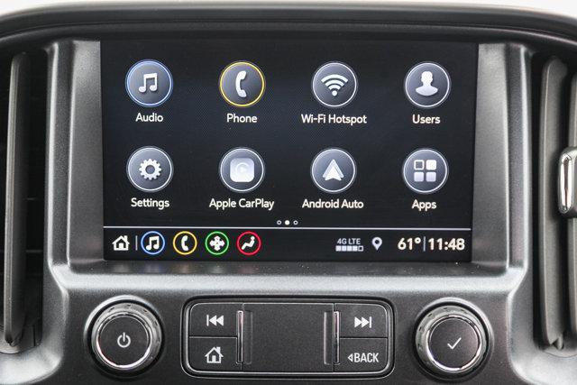 used 2022 Chevrolet Colorado car, priced at $42,493