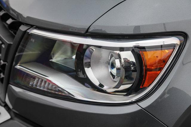 used 2022 Chevrolet Colorado car, priced at $42,493
