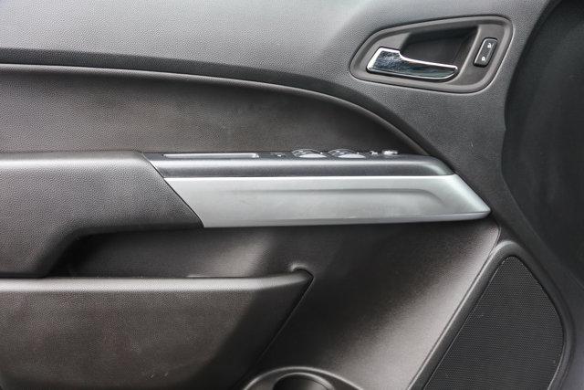used 2022 Chevrolet Colorado car, priced at $42,493