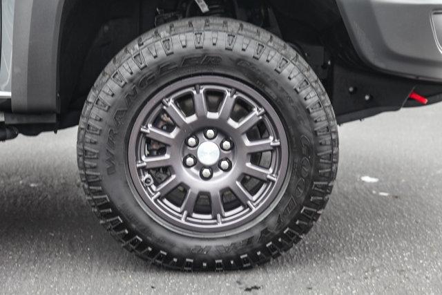 used 2022 Chevrolet Colorado car, priced at $42,493