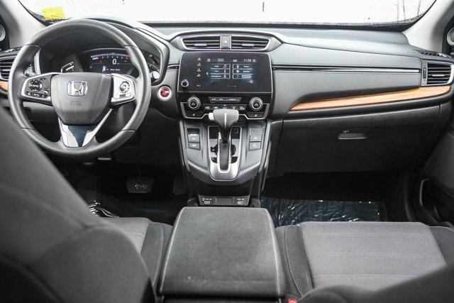 used 2020 Honda CR-V car, priced at $23,888