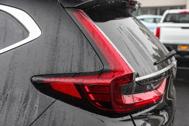 used 2020 Honda CR-V car, priced at $23,888