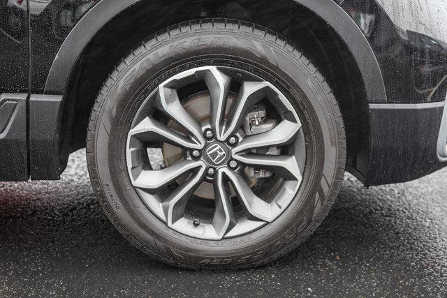 used 2020 Honda CR-V car, priced at $23,888