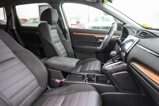 used 2020 Honda CR-V car, priced at $23,888