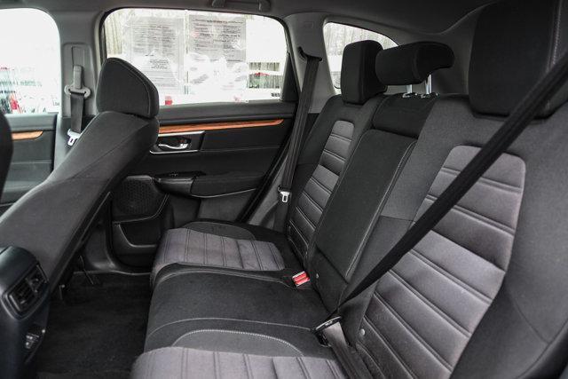 used 2020 Honda CR-V car, priced at $23,888