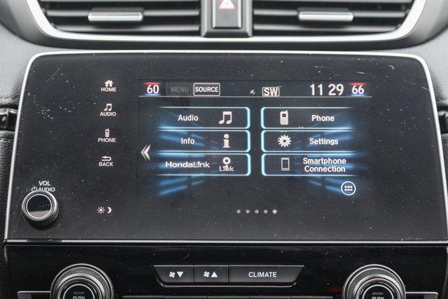 used 2020 Honda CR-V car, priced at $23,888