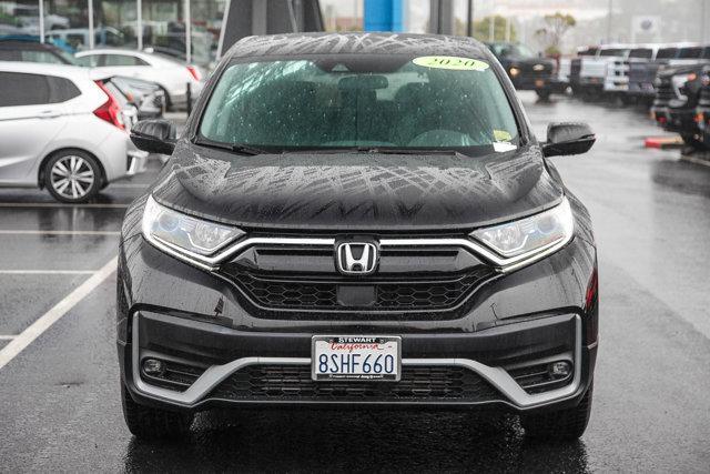 used 2020 Honda CR-V car, priced at $23,888