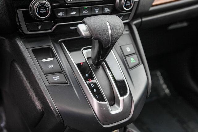 used 2020 Honda CR-V car, priced at $23,888