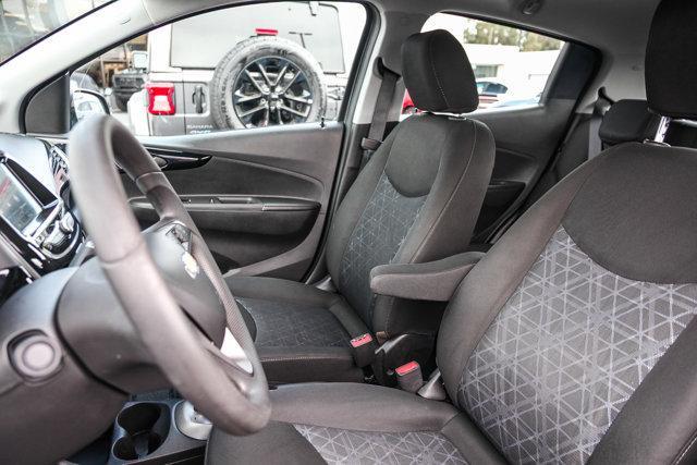 used 2021 Chevrolet Spark car, priced at $12,999