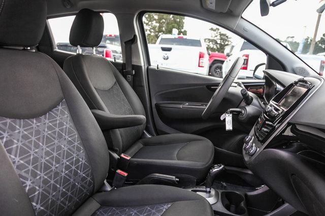 used 2021 Chevrolet Spark car, priced at $12,999