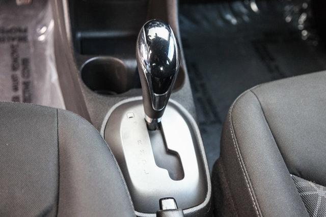 used 2021 Chevrolet Spark car, priced at $12,999