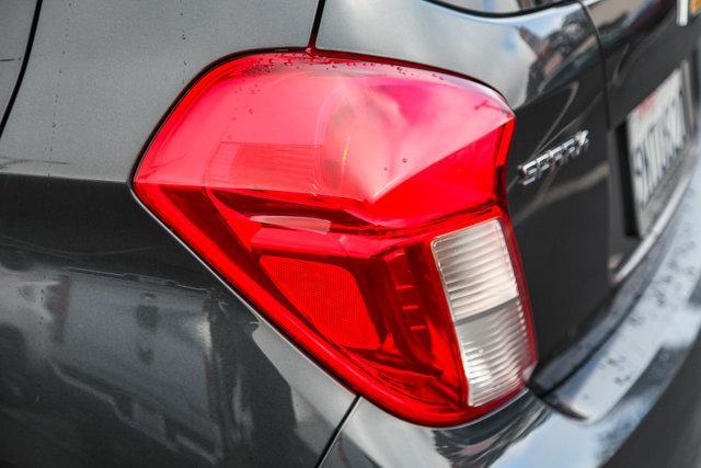 used 2021 Chevrolet Spark car, priced at $12,999