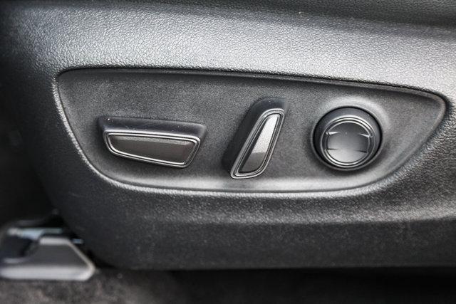 used 2024 Toyota Grand Highlander car, priced at $45,000