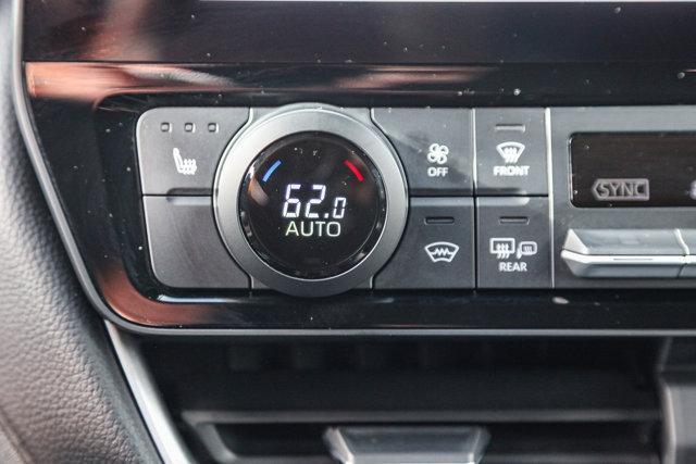 used 2024 Toyota Grand Highlander car, priced at $45,000