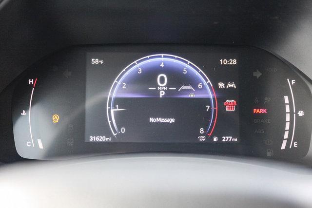 used 2024 Toyota Grand Highlander car, priced at $45,000