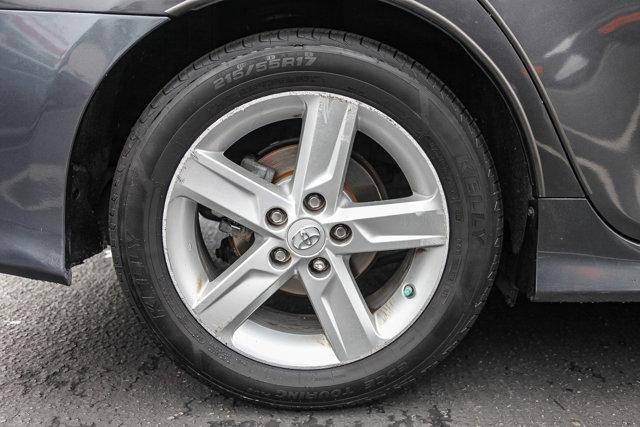 used 2012 Toyota Camry car, priced at $10,999