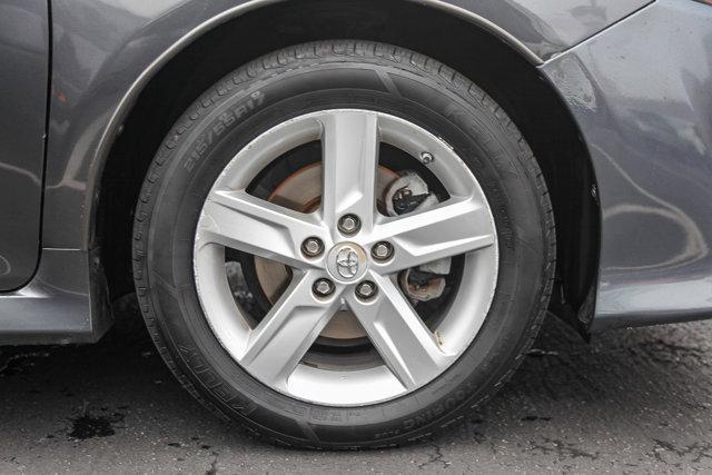 used 2012 Toyota Camry car, priced at $10,999