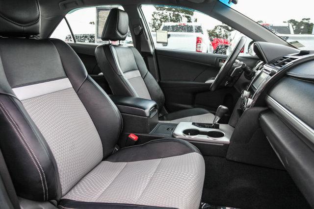 used 2012 Toyota Camry car, priced at $10,999