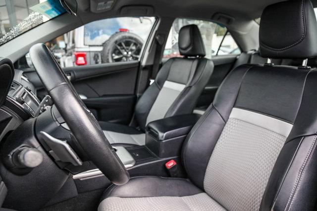 used 2012 Toyota Camry car, priced at $10,999