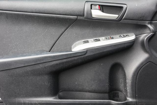 used 2012 Toyota Camry car, priced at $10,999