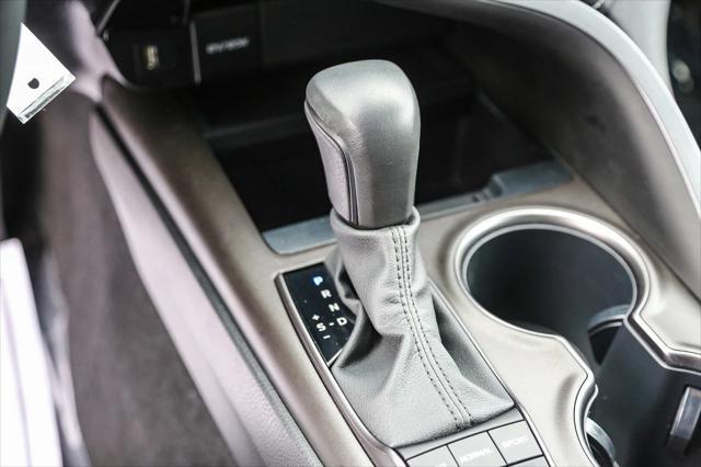 used 2023 Toyota Camry car, priced at $26,693