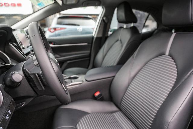 used 2023 Toyota Camry car, priced at $27,569