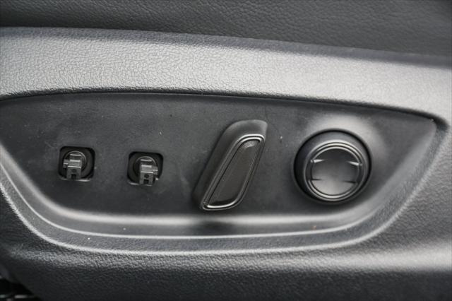 used 2023 Toyota Camry car, priced at $26,693