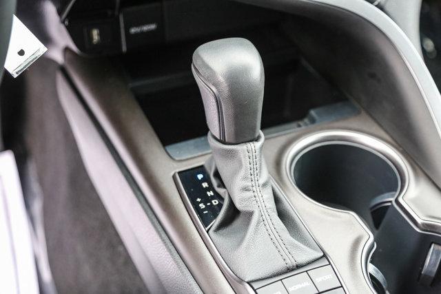 used 2023 Toyota Camry car, priced at $27,569