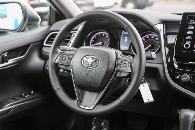 used 2023 Toyota Camry car, priced at $27,569