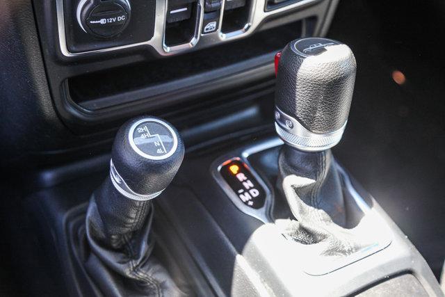used 2021 Jeep Gladiator car, priced at $30,788