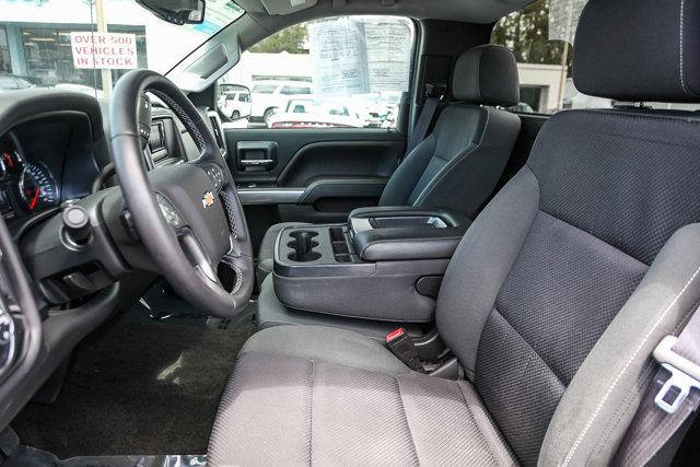 used 2014 Chevrolet Silverado 1500 car, priced at $32,999